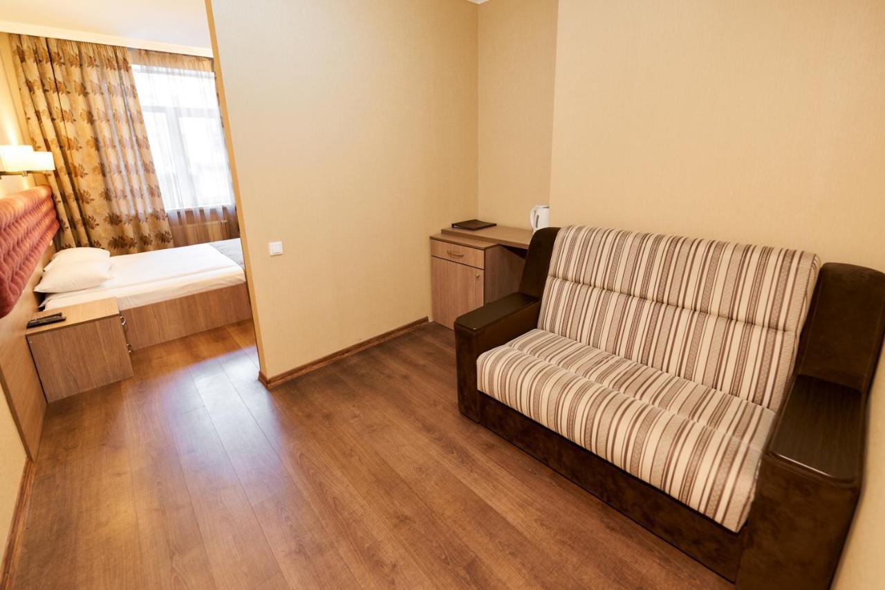 Hotel Classic Kiev Esterno foto