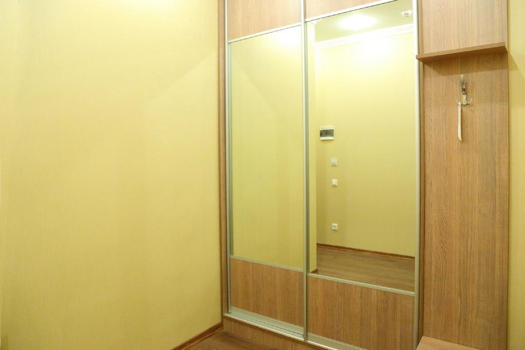 Hotel Classic Kiev Esterno foto