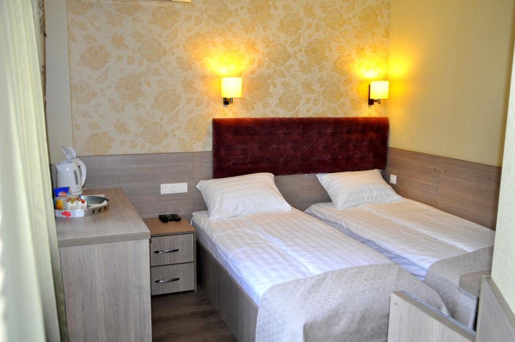 Hotel Classic Kiev Camera foto