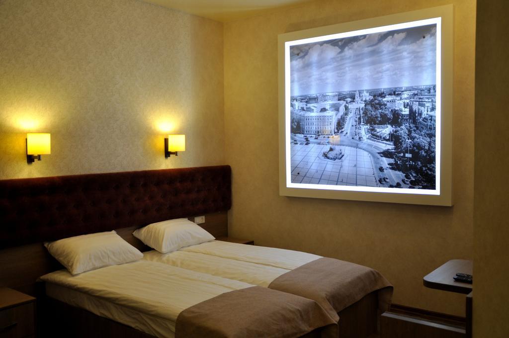 Hotel Classic Kiev Camera foto
